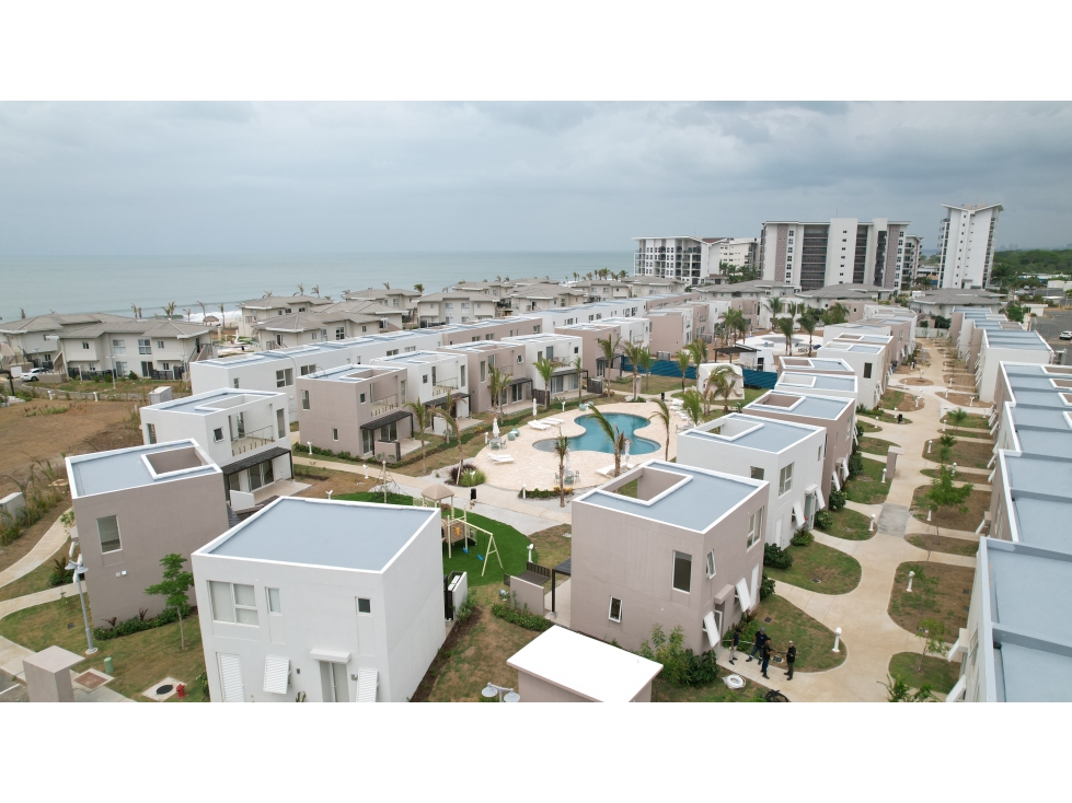 Venta de apartamento en Chame