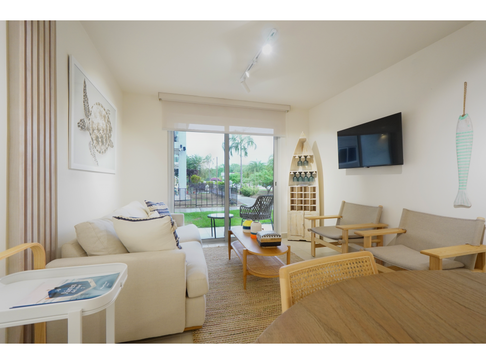 Venta de apartamento en Chame — foto 2