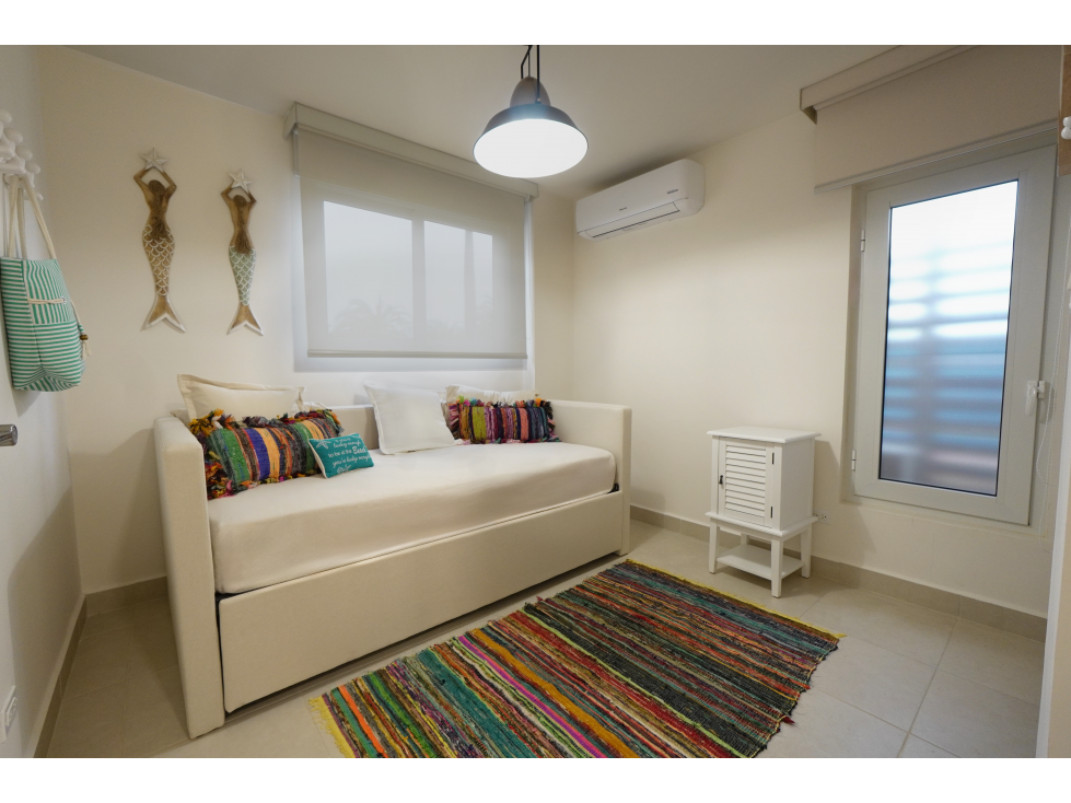 Venta de apartamento en Chame — foto 4