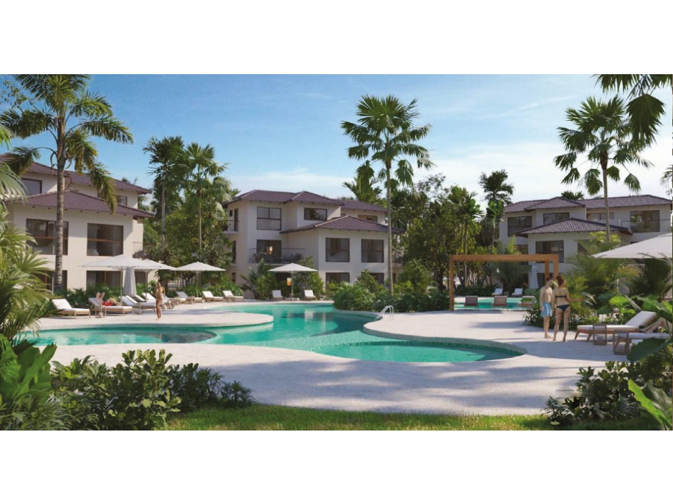 Venta de apartamento en Chame