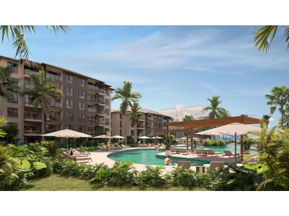 Venta de apartamento en Chame
