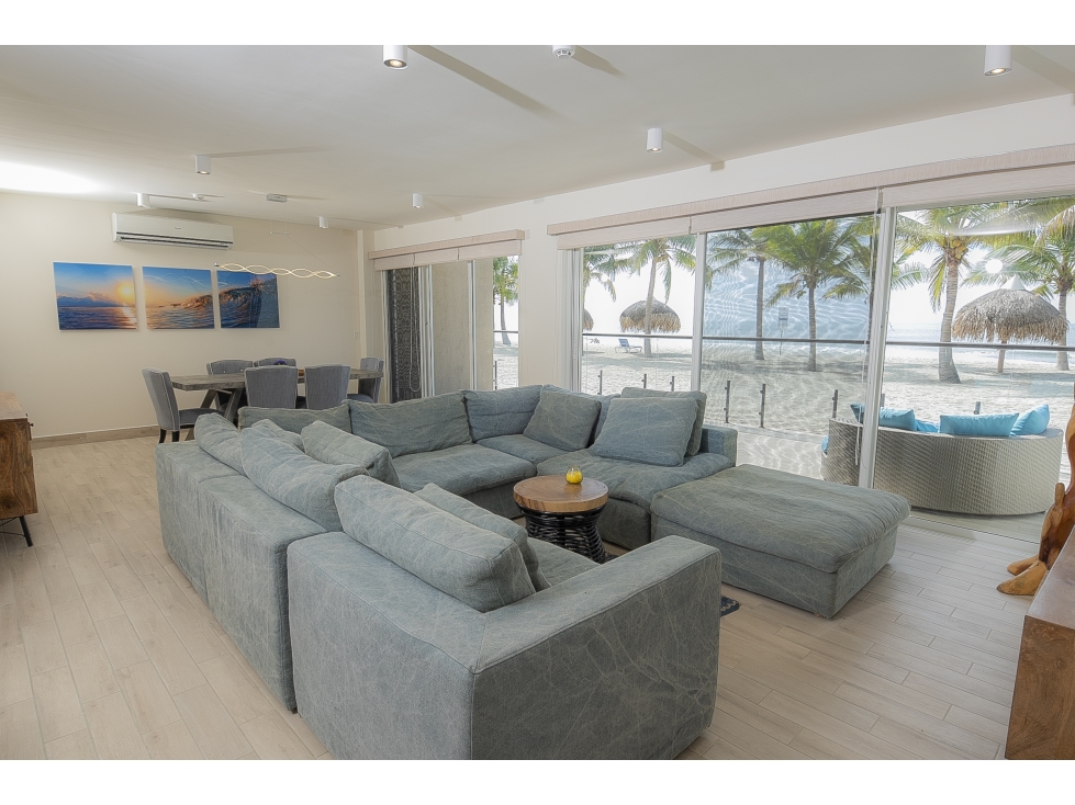 Venta de apartamento en Chame — foto 2
