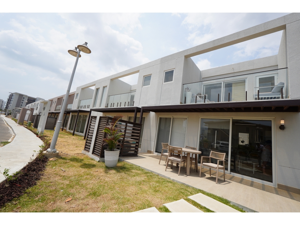 Venta de Casa en Playa Caracol, Chame
