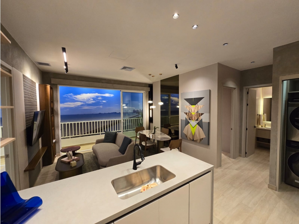 Venta de Apartamento en Costa del Este
