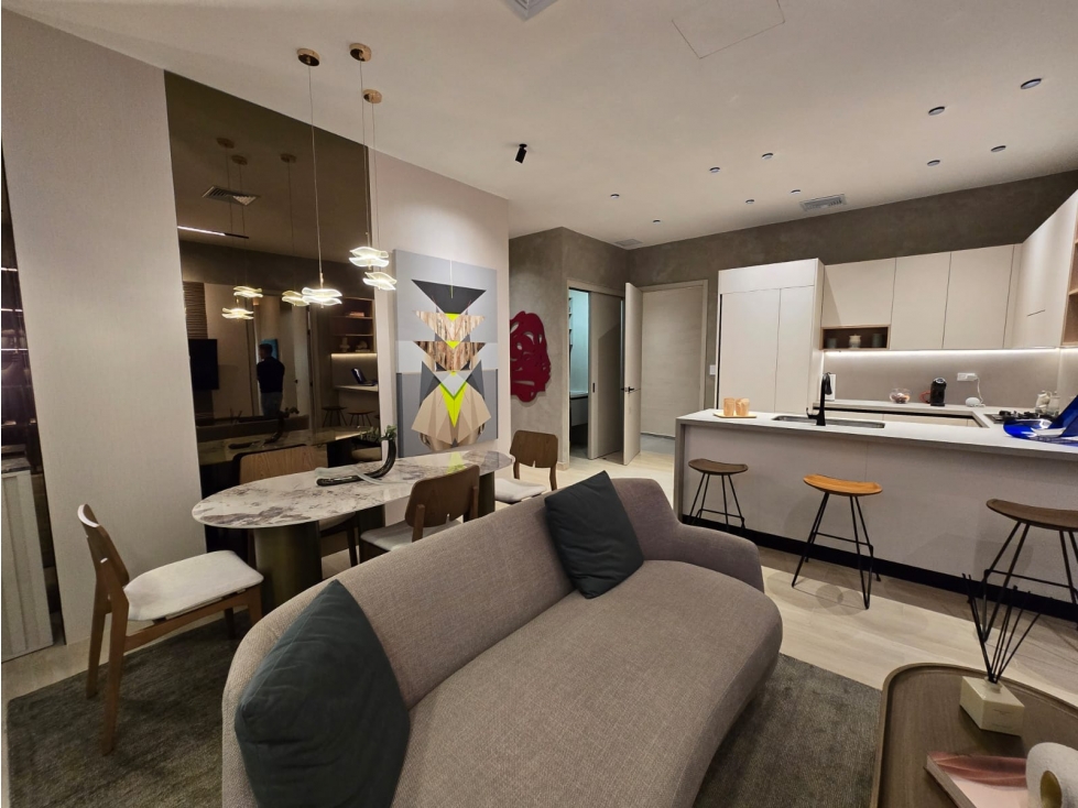 Venta de Apartamento en Costa del Este — foto 3