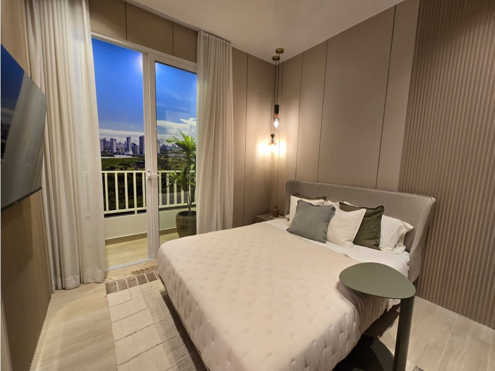 Venta de Apartamento en Costa del Este — foto 6