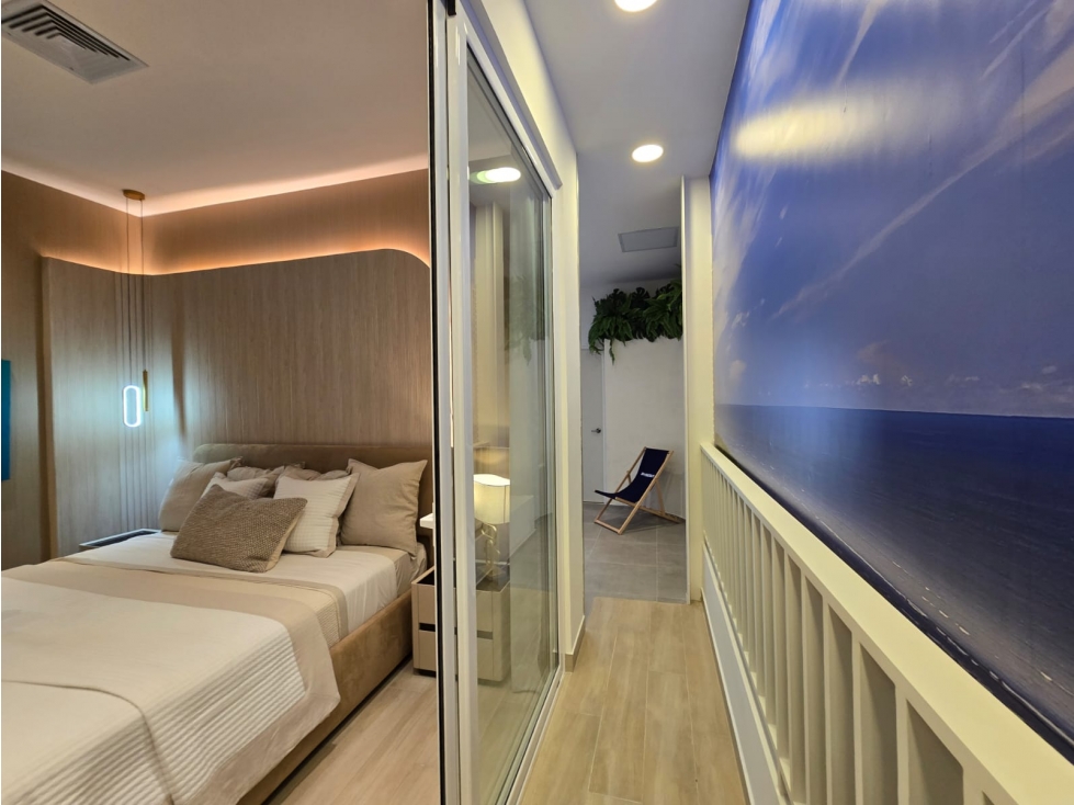 Venta de Apartamento en Costa del Este