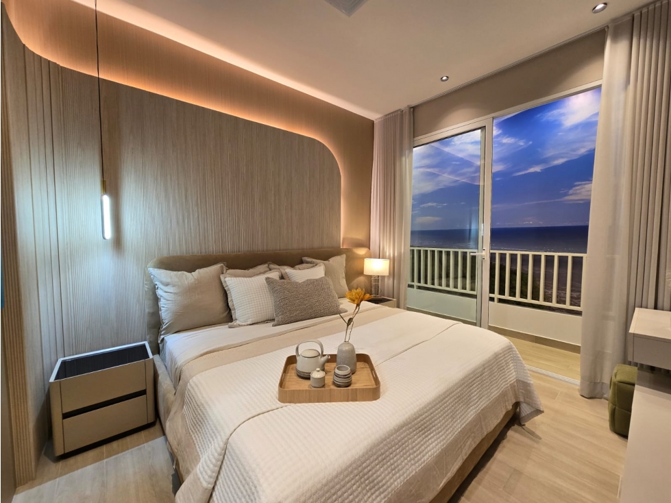 Venta de Apartamento en Costa del Este — foto 5