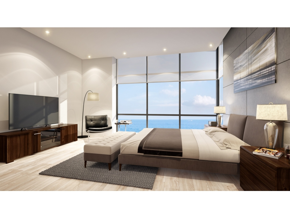Venta de Apartamento en Avenida Balboa, Bella Vista — foto 4