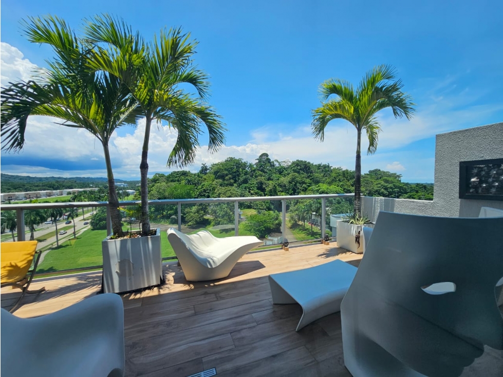 Penthouse en Venta, Panamá Pacífico