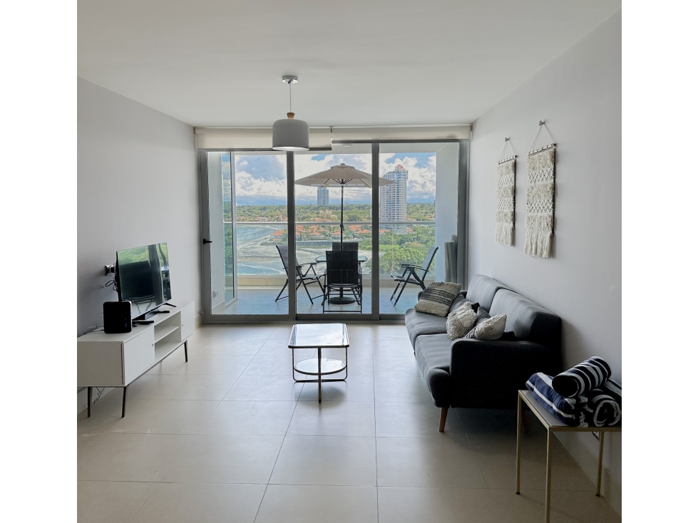 Venta de Apartamento en Playa Serena