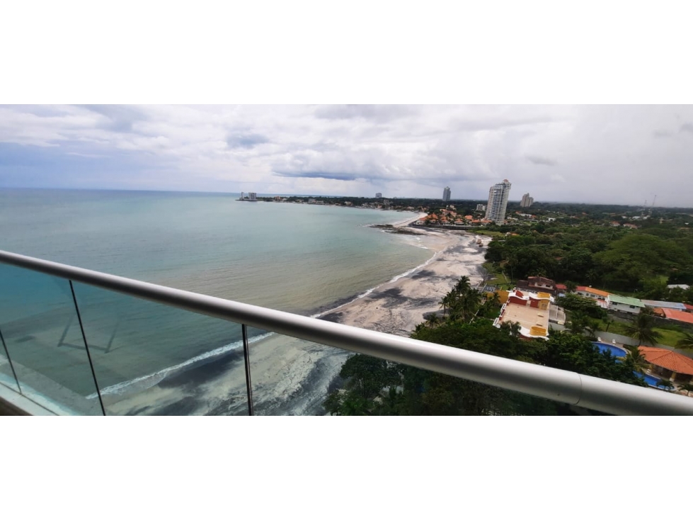 Venta de Apartamento en Playa Serena