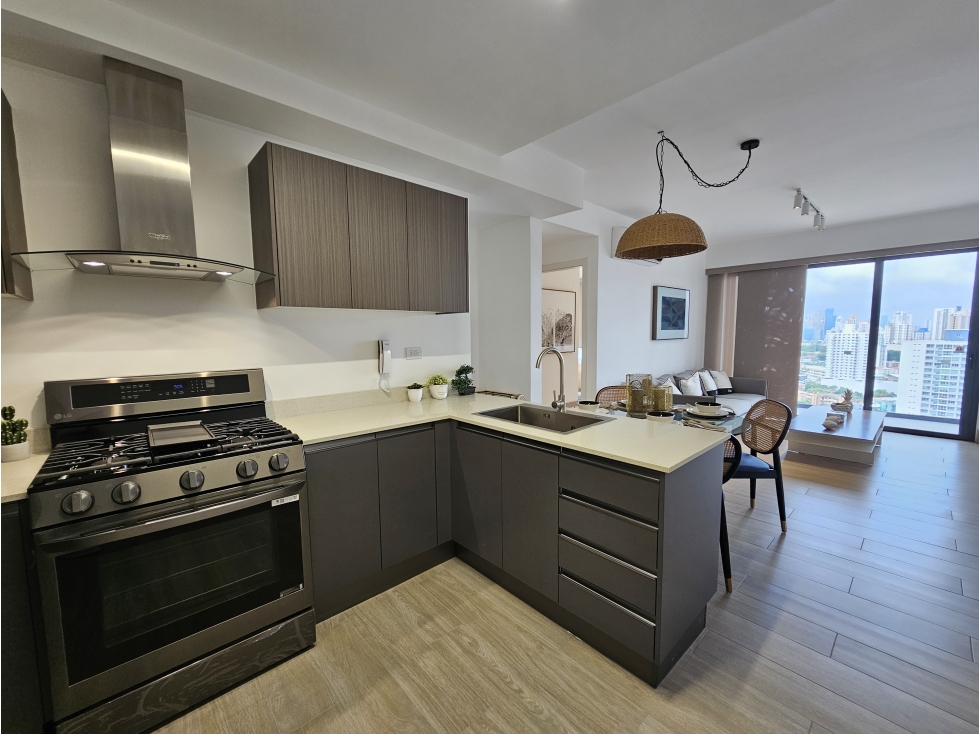 Venta de Apartamento en Hato Pintado Ciudad de Panamá — foto 3