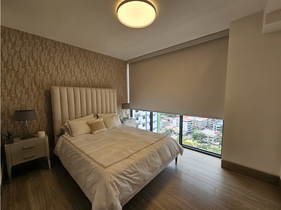 Venta de Apartamento en Hato Pintado Ciudad de Panamá — foto 5