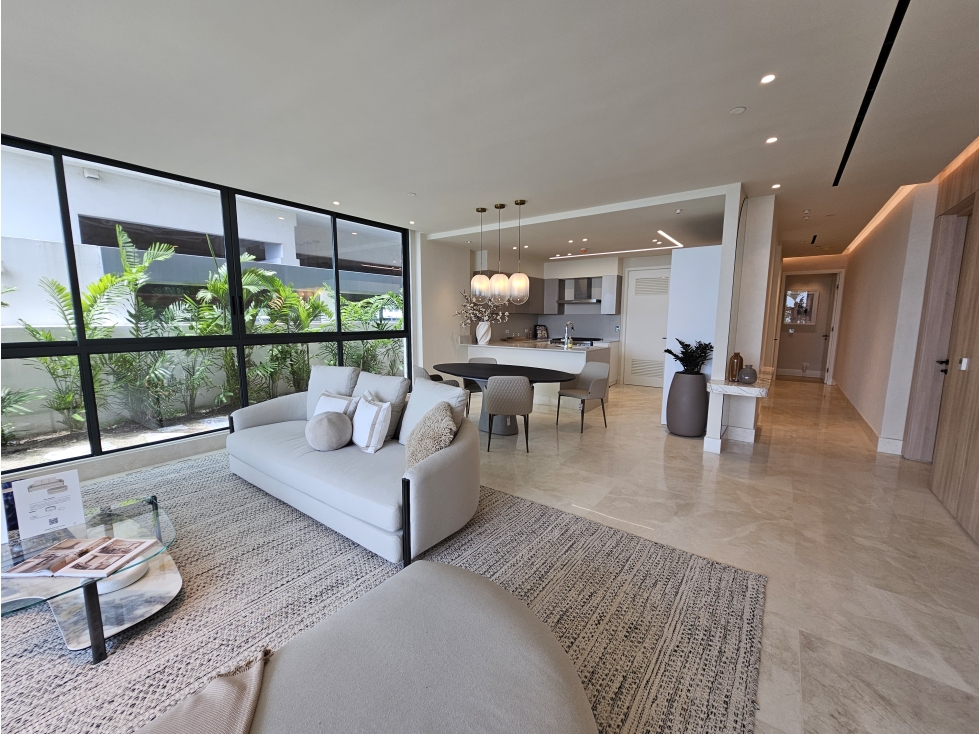Apartamento en Venta Ocean Reef Islands, Punta Pacífica