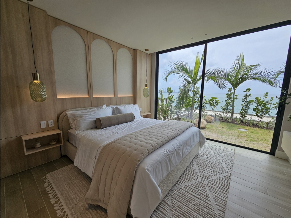 Apartamento en Venta Ocean Reef Islands, Punta Pacífica — foto 3