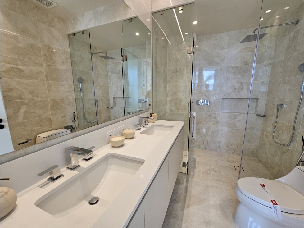 Apartamento en Venta Ocean Reef Islands, Punta Pacífica — foto 4