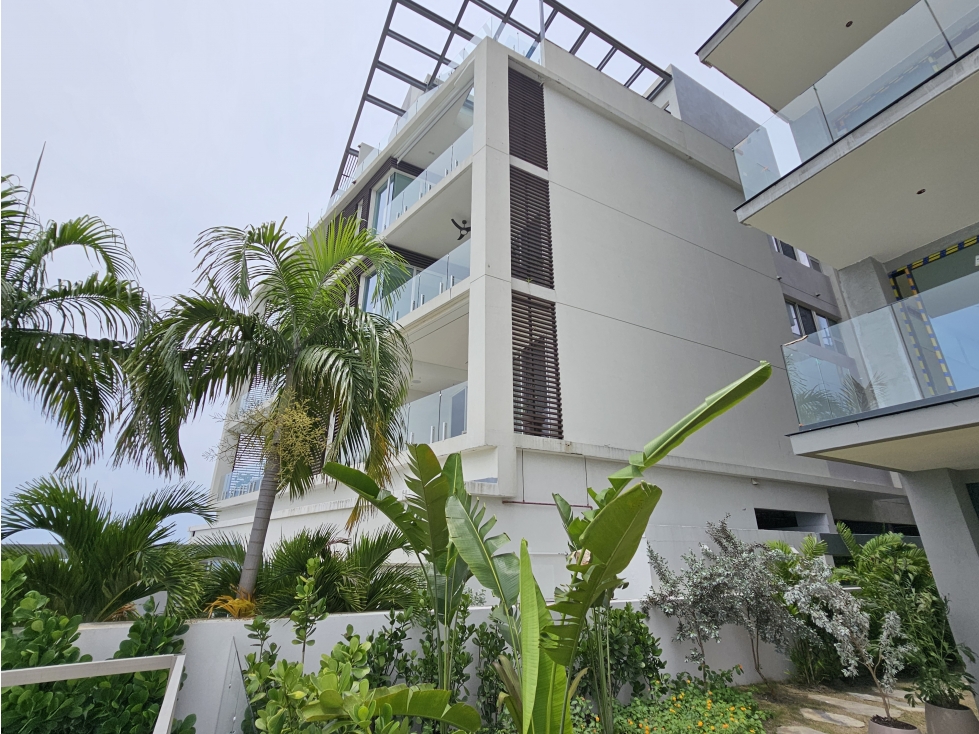Apartamento en Venta Ocean Reef Islands, Punta Pacífica — foto 6