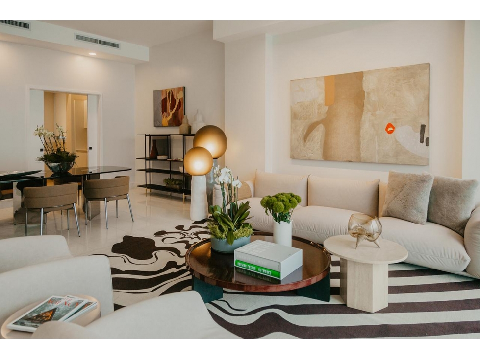 Venta de Apartamento en Ocean Reef Island II — foto 3