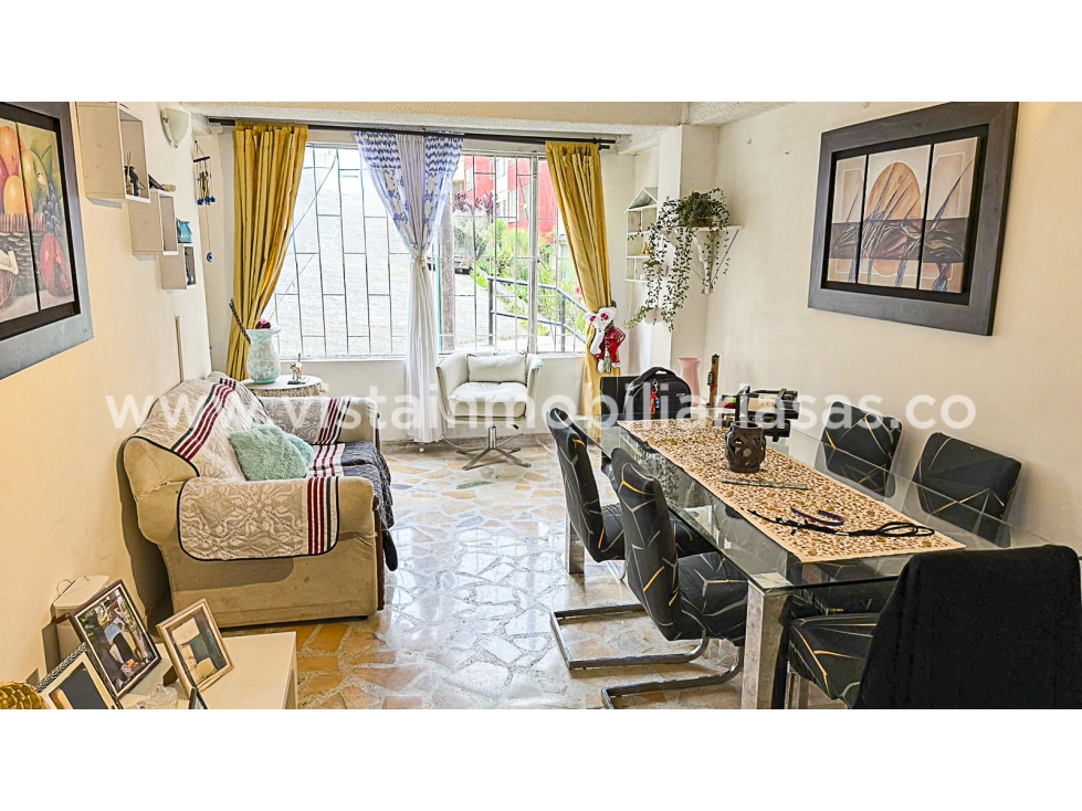 Venta Apartamento en el Sector de Villa Carmenza, Manizales — foto 4