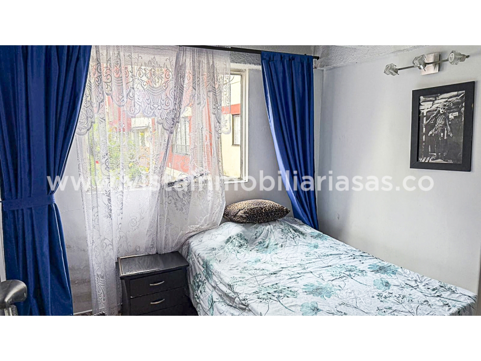 Venta Apartamento en el Sector de Villa Carmenza, Manizales — foto 3