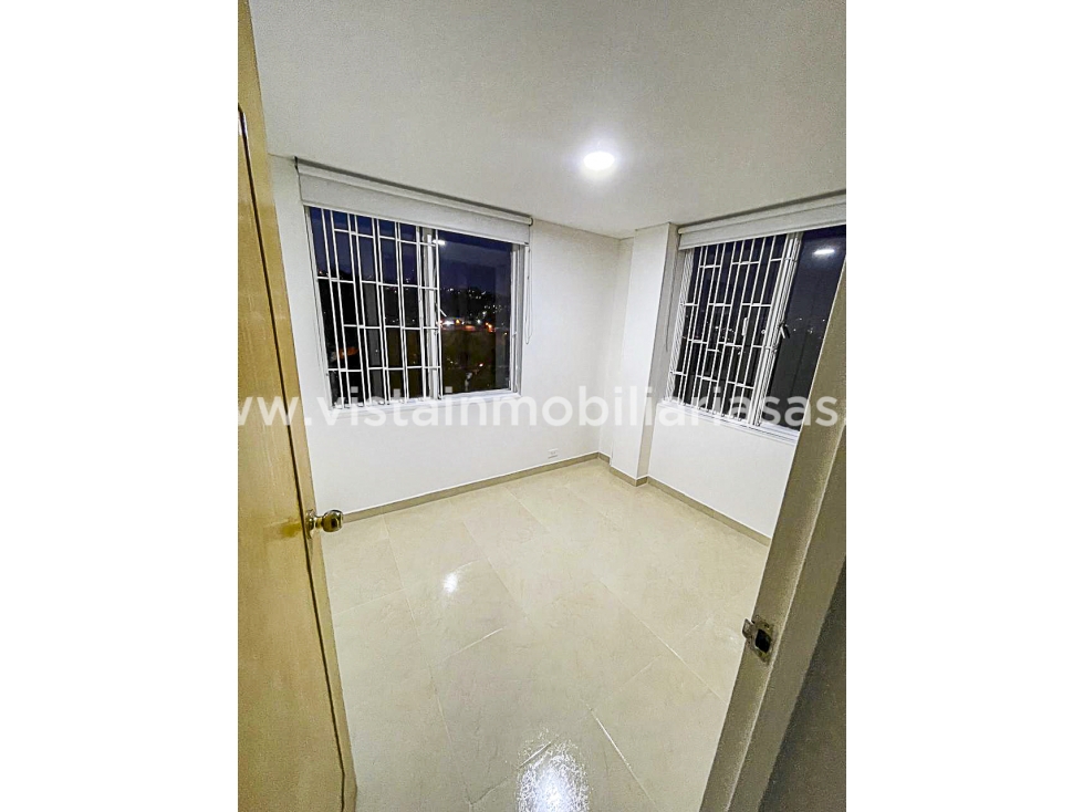 Vendo Apartamento Conjunto Cerrado Sector Panorama, Manizales — foto 5