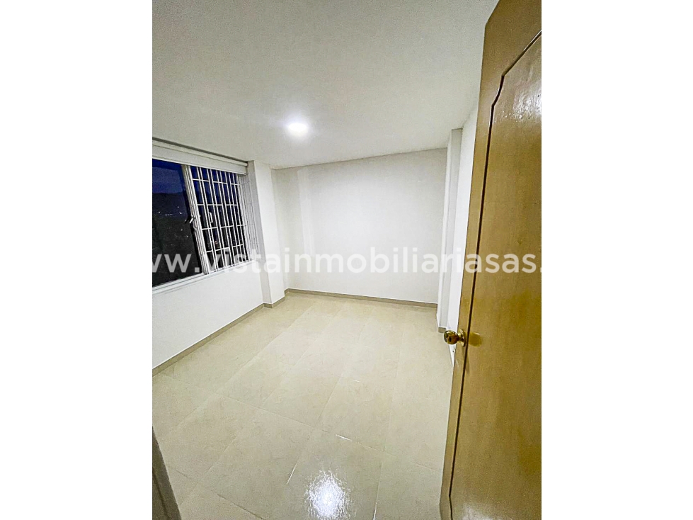 Vendo Apartamento Conjunto Cerrado Sector Panorama, Manizales — foto 4