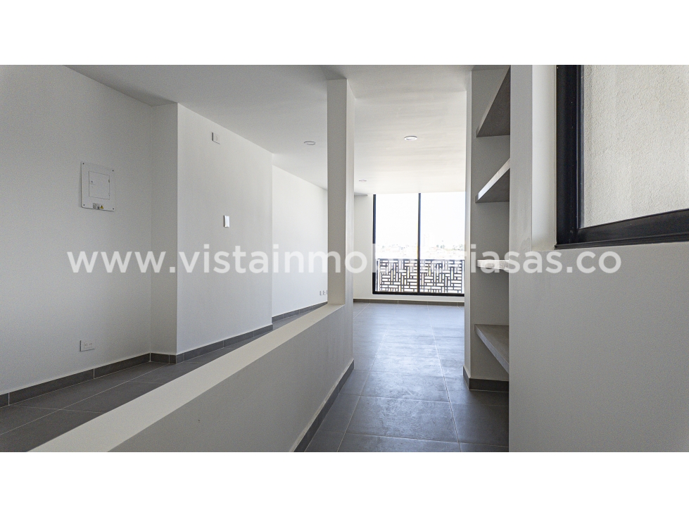 Venta Apartamento Sector barrio Colombia, Manizales — foto 5