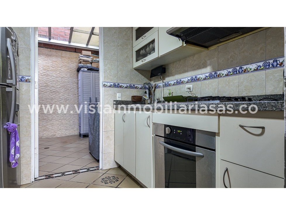 Venta Casa Sector Campo Hermoso, Manizales — foto 5