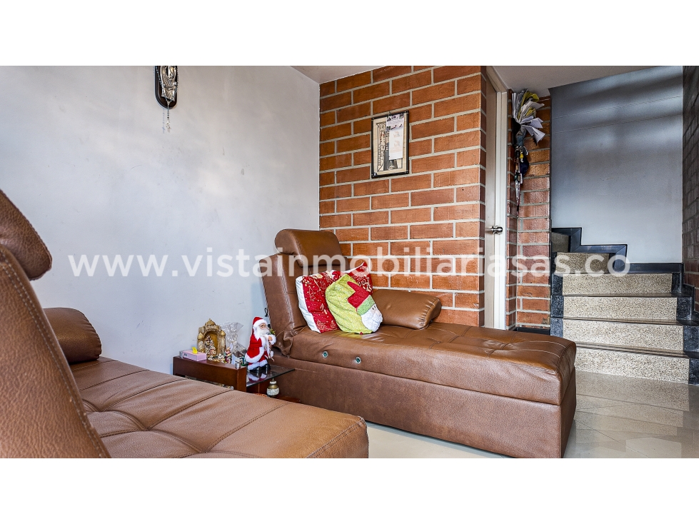 Venta Casa Sector Campo Hermoso, Manizales — foto 3