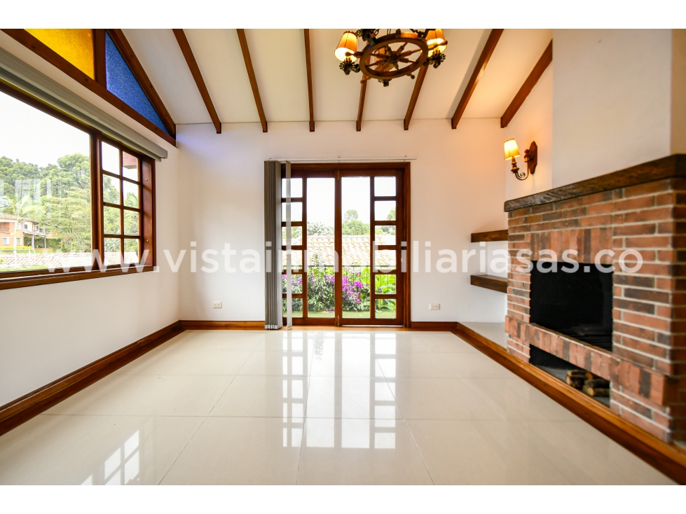 Venta Casa Conjunto Sector La Alhambra — foto 6