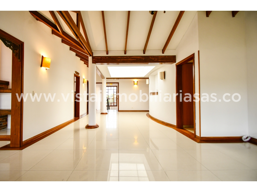 Venta Casa Conjunto Sector La Alhambra — foto 5