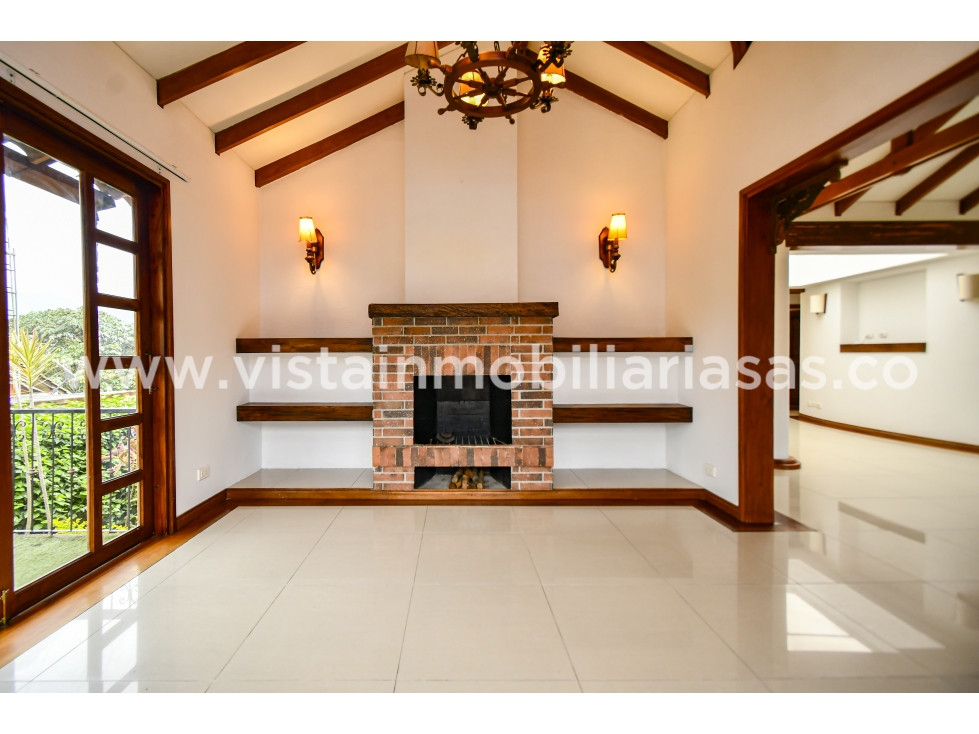 Venta Casa Conjunto Sector La Alhambra — foto 4