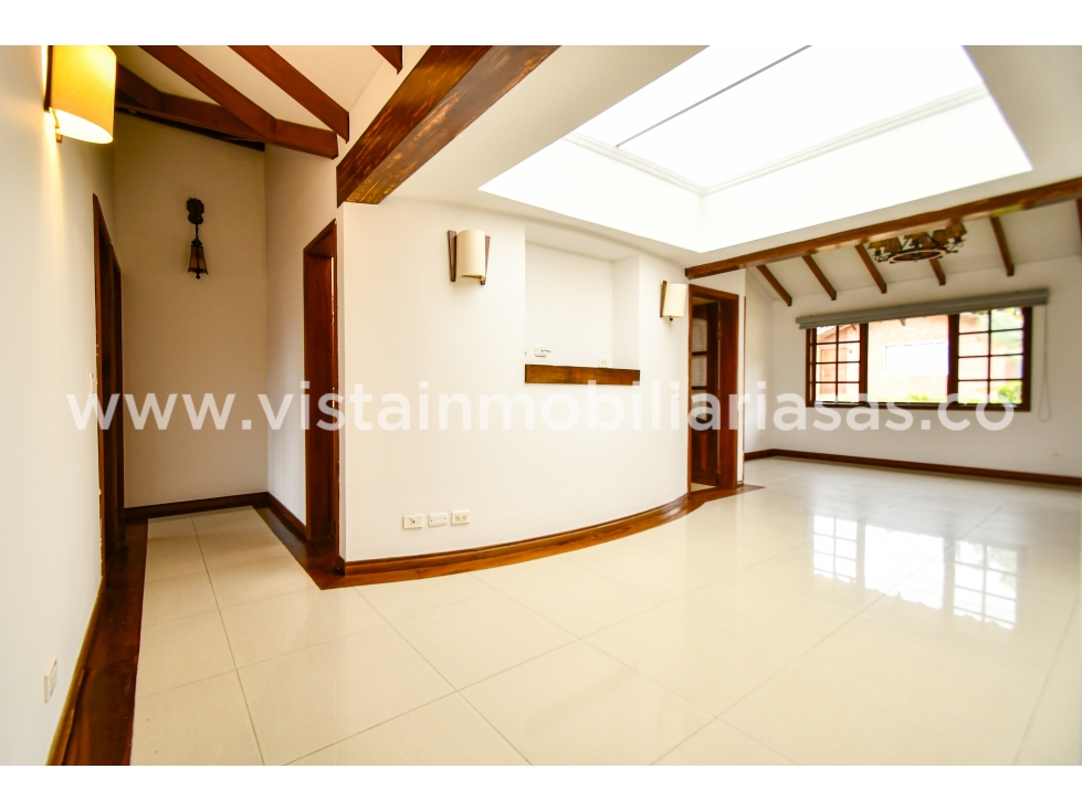 Venta Casa Conjunto Sector La Alhambra — foto 2