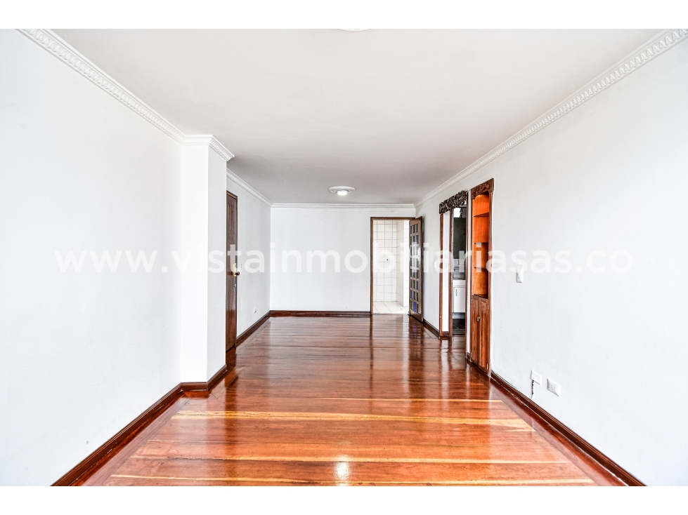 Venta Apartamento Sector Laureles/El Cable, Manizales — foto 6