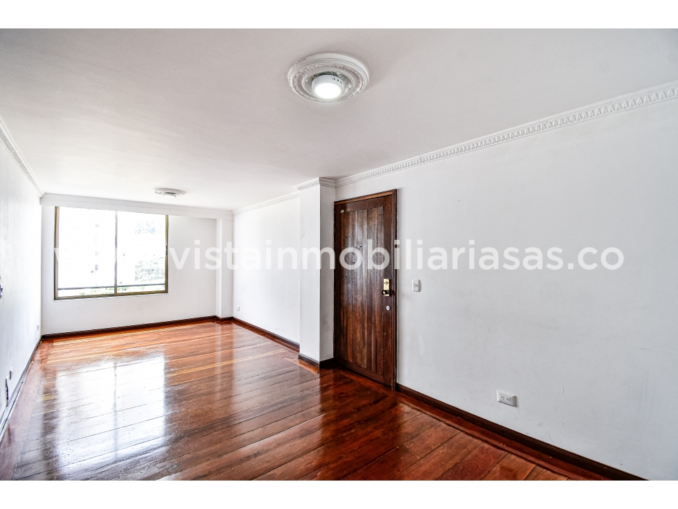 Venta Apartamento Sector Laureles/El Cable, Manizales — foto 5