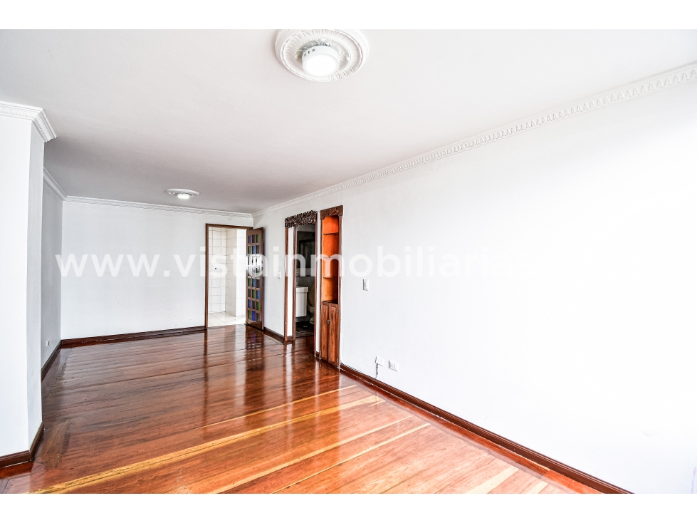 Venta Apartamento Sector Laureles/El Cable, Manizales — foto 4