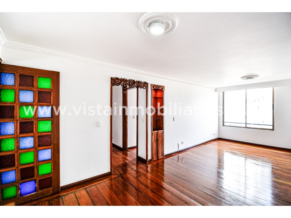 Venta Apartamento Sector Laureles/El Cable, Manizales — foto 3