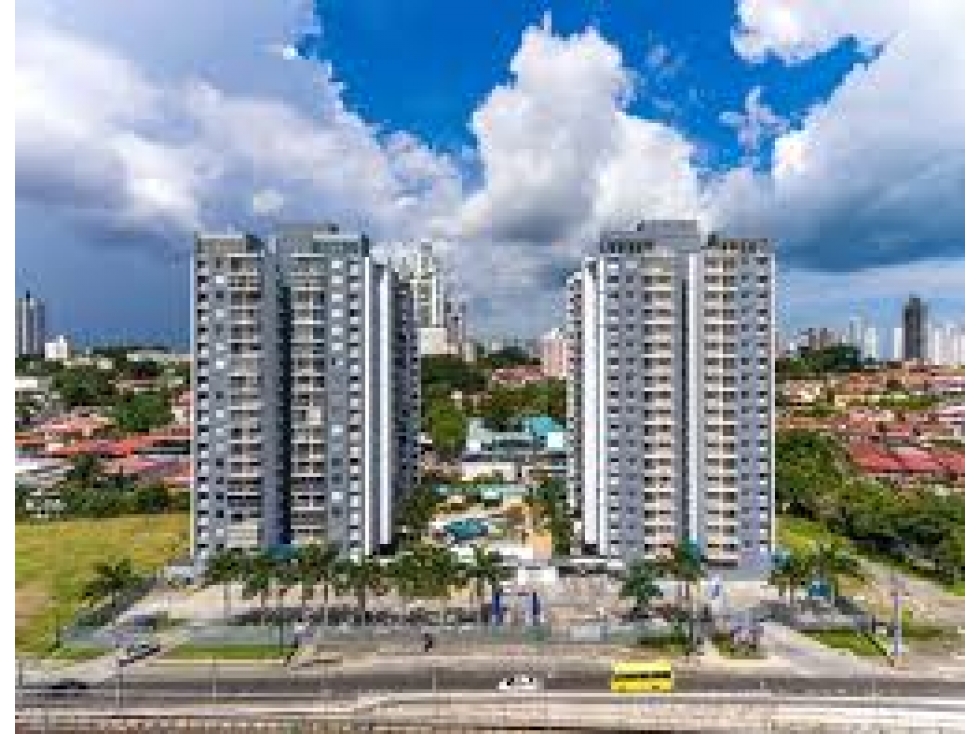 Alquiler Cosmopolitan Tower torre 200 — foto 3
