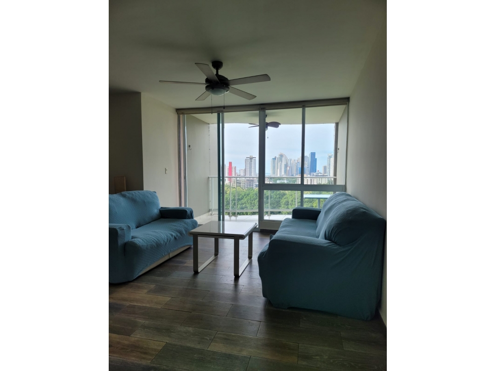 ALQUILER APARTAMENTO PH HYDE PARK CERCA PARQUE OMAR