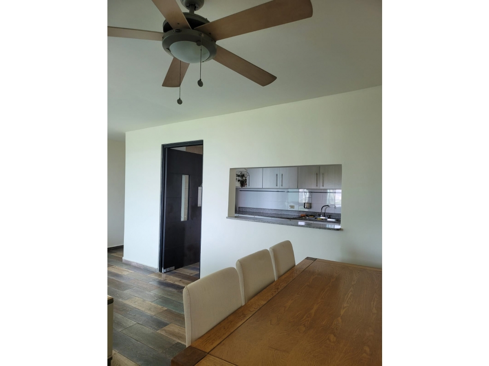 ALQUILER APARTAMENTO PH HYDE PARK CERCA PARQUE OMAR — foto 2
