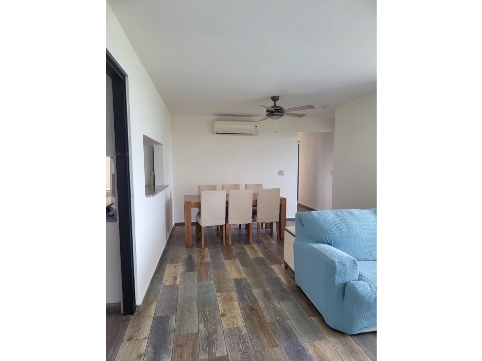 ALQUILER APARTAMENTO PH HYDE PARK CERCA PARQUE OMAR — foto 4