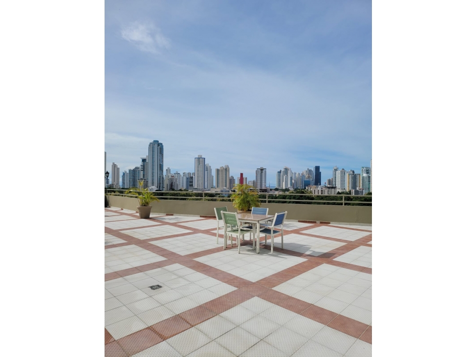 ALQUILER APARTAMENTO PH HYDE PARK CERCA PARQUE OMAR — foto 5