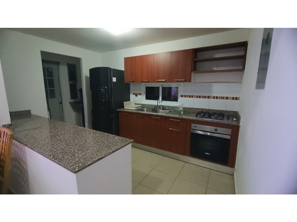 Alquiler casa en Arraiján PH LA CAMPIÑA CLUB RESIDENCIAL