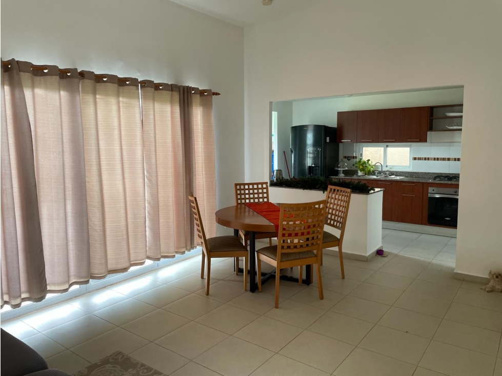 Alquiler casa en Arraiján PH LA CAMPIÑA CLUB RESIDENCIAL — foto 4