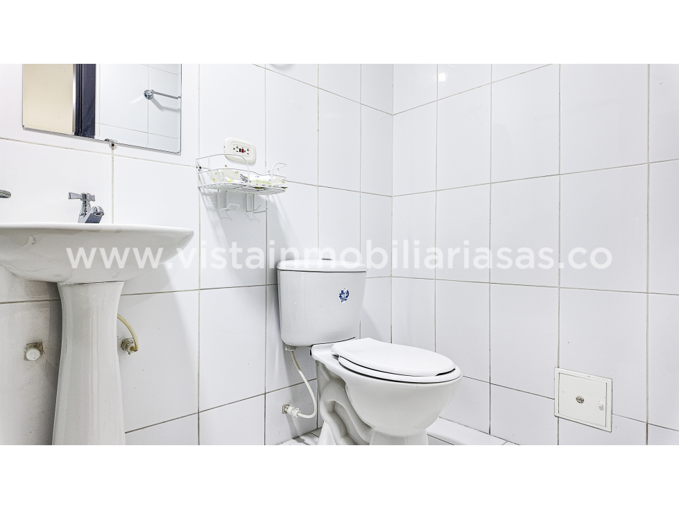 Venta Apartamento Villa Pilar/La Linda, Manizales — foto 2