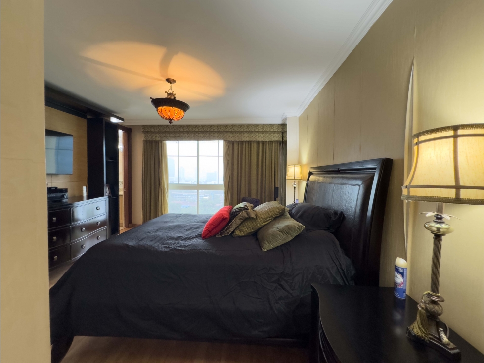 VENTA Apartamento Costa Pacifica Torre 400 — foto 4