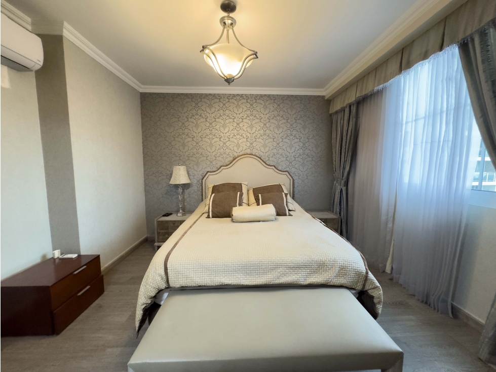 VENTA Apartamento Costa Pacifica Torre 400 — foto 5