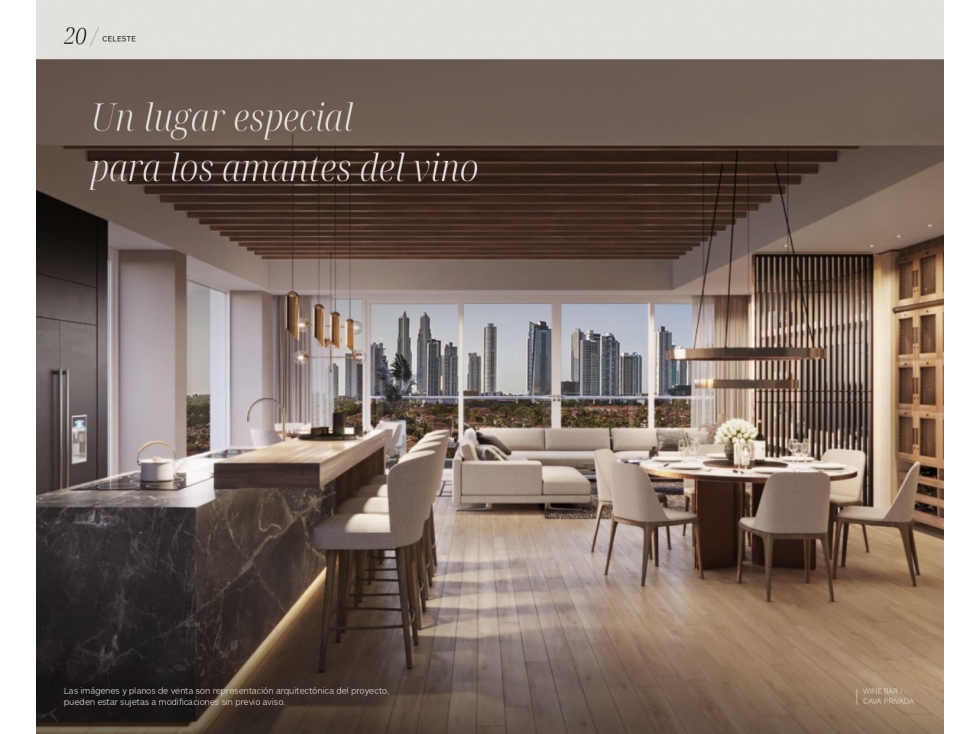 venta de Apartamentos PH Celeste — foto 2
