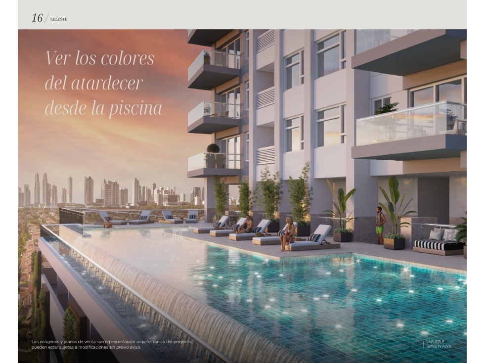 venta de Apartamentos PH Celeste — foto 5